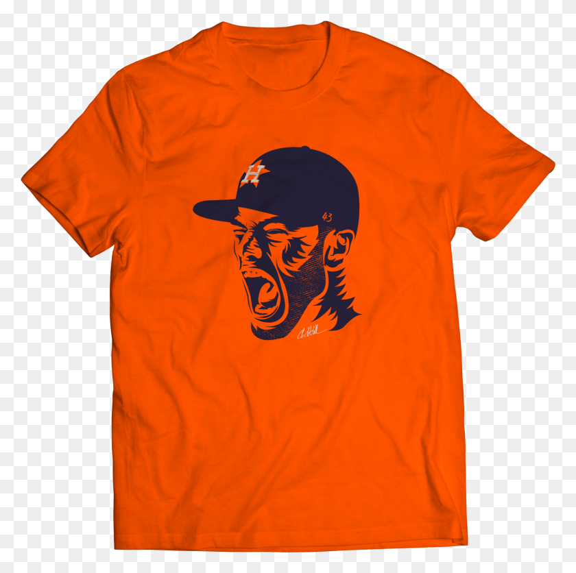 1519x1513 Astros Active Shirt, Clothing, Apparel, T-shirt HD PNG Download
