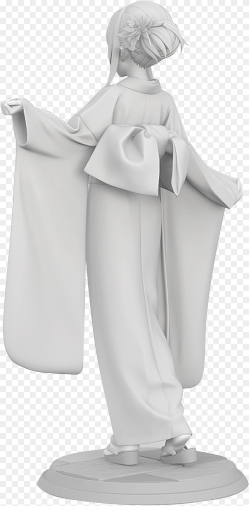 1095x2223 Asuna Cape, Adult, Person, Woman, Female Transparent PNG