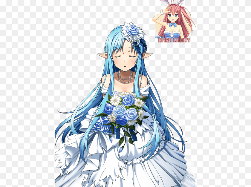 Asuna Yuuki 18 Cartoon, Book, Publication, Comics, Adult Transparent PNG