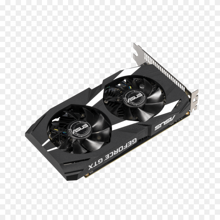 932x932 Asus Announces Rog Strix Dual And Phoenix Geforce Gtx Video Card, Computer Hardware, Hardware, Computer HD PNG Download