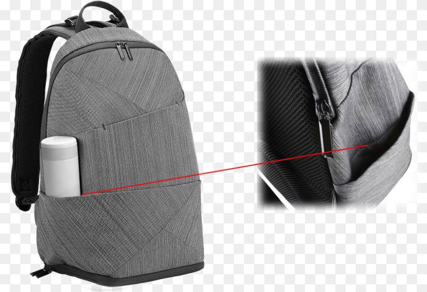 Asus Artemis Backpack, Bag, Accessories, Handbag, Adult Clipart PNG