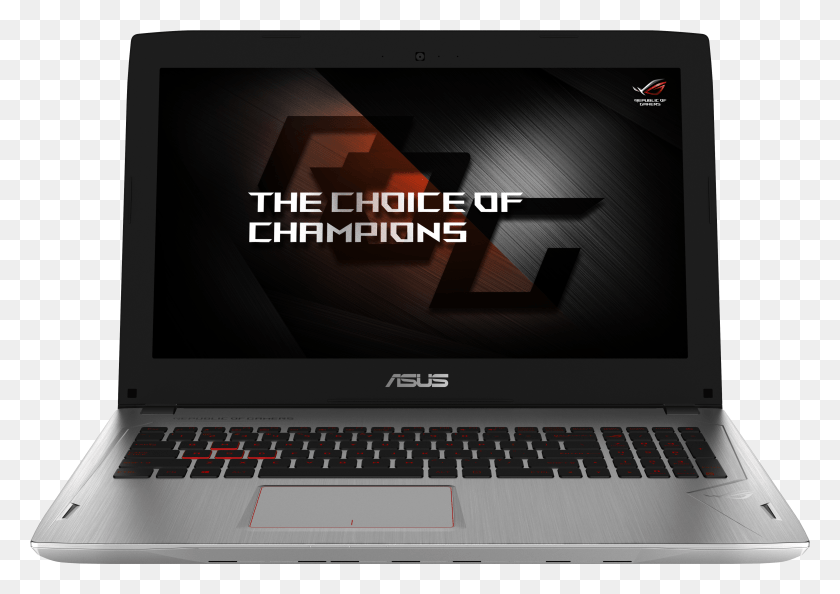 4453x3051 Asus Gl502 Gaming Laptop From Xotic Pc Laptop Computers Asus I7 7700hq Gtx HD PNG Download