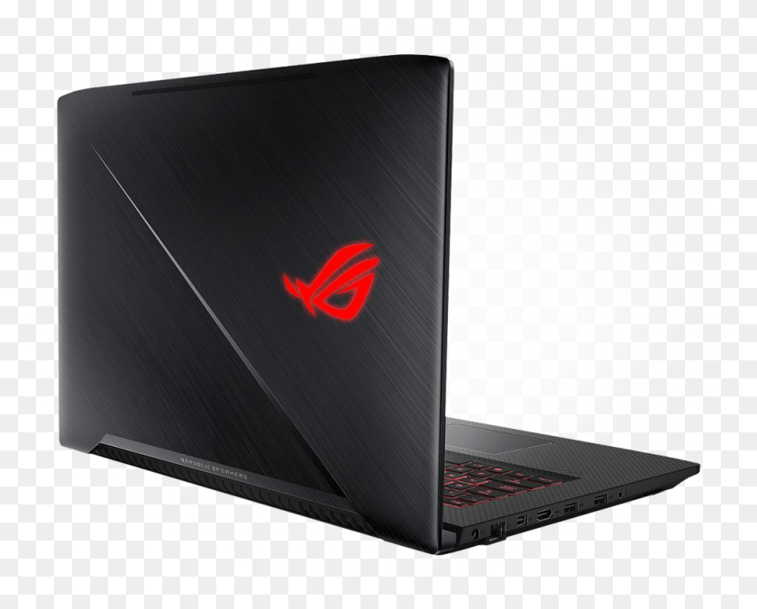 977x772 Asus Gl503vs Dh74 Netbook, Pc, Computer, Electronics HD PNG Download