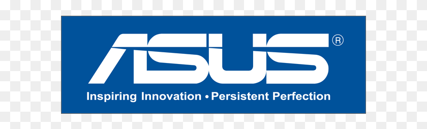 601x194 Asus Oem Logo Image Logo Asus Inspiring, Symbol, Trademark, Word HD PNG Download