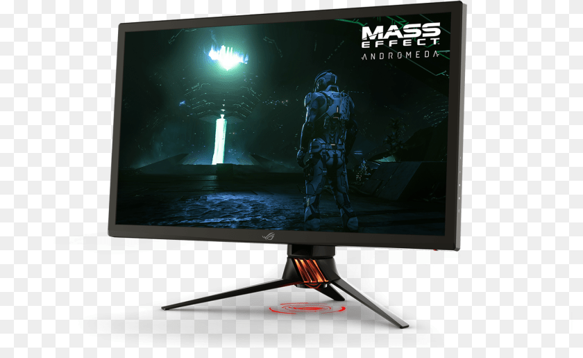 1472x903 Asus Pg27u G Sync Hdr Monitor Acer Predator Xb272 Hdr, Tv, Computer Hardware, Electronics, Hardware PNG