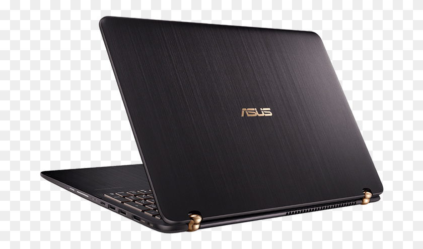 684x436 Asus Q524 2 In 1 Laptop With A 940mx Graphics Netbook, Pc, Computer, Electronics HD PNG Download