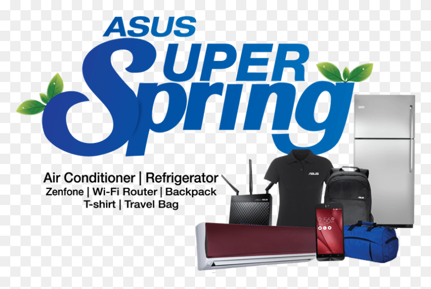 789x510 Asus Spring Logo Couch, Одежда, Одежда, Текст Hd Png Скачать