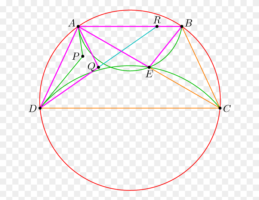658x590 Asy Size Circle, Pattern, Ornament, Triangle Hd Png Скачать