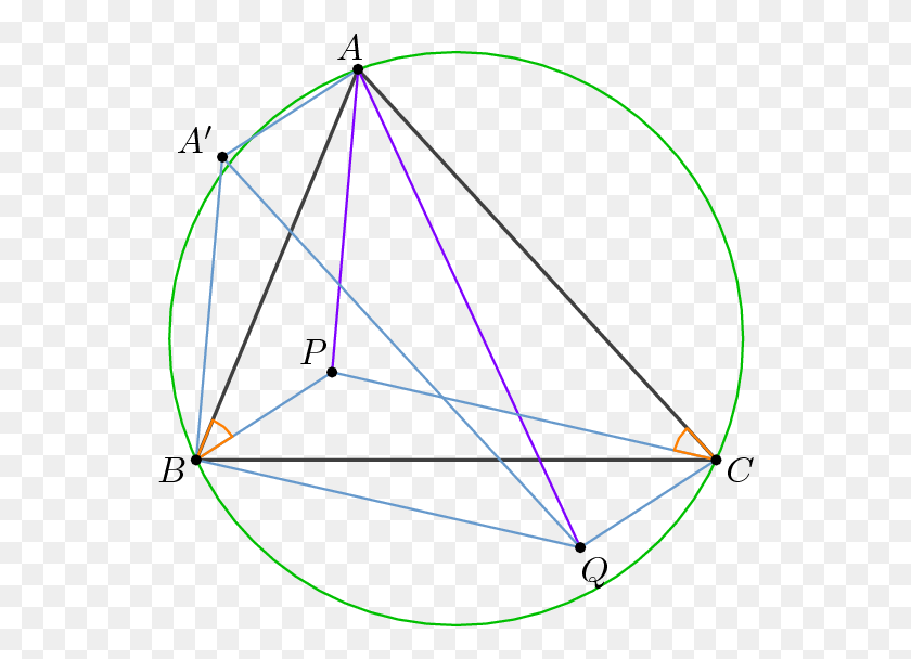 550x548 Asy Unitsize Circle, Лук, Треугольник, Орнамент Hd Png Скачать