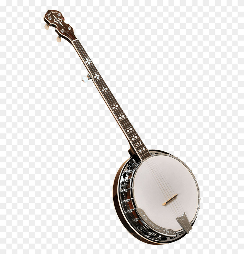 544x816 At 8lbs Nearly Half The Weight Of My Current 39jo Gold Tone Ob 250 G, Leisure Activities, Banjo, Musical Instrument HD PNG Download
