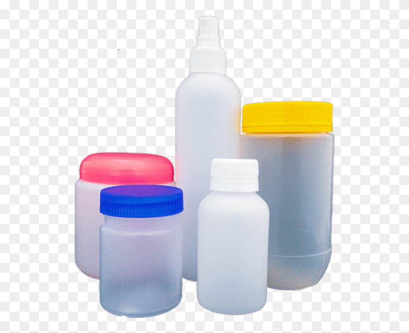 539x624 At Itachi Plastics Our Mission Is To Manufacture The Plastic Bottle, Milk, Beverage, Drink HD PNG Download