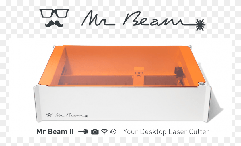 1501x867 At Our Booth We Are Showing Our Mr Beam Ii Model In Box, Furniture, Drawer, Plot HD PNG Download