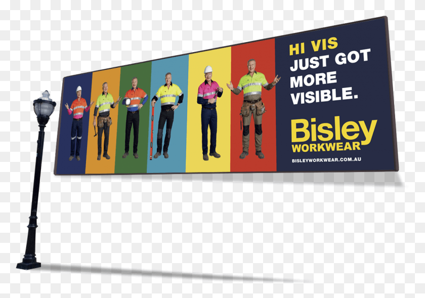 1131x768 At Procloud We Understand That Marketing Campaigns Bisley Workwear, Person, Human, Text HD PNG Download