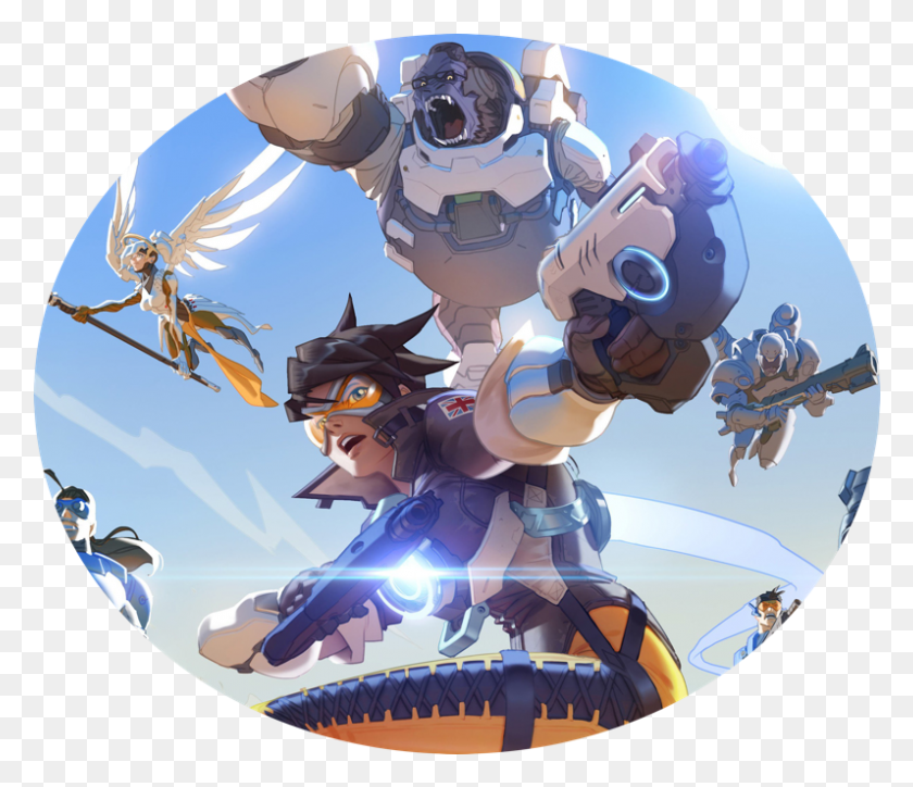 796x678 At Same Arithmetic Operation The Participant Role Where Overwatch Reinhardt Vs Symmetra, Spider, Invertebrate, Animal HD PNG Download