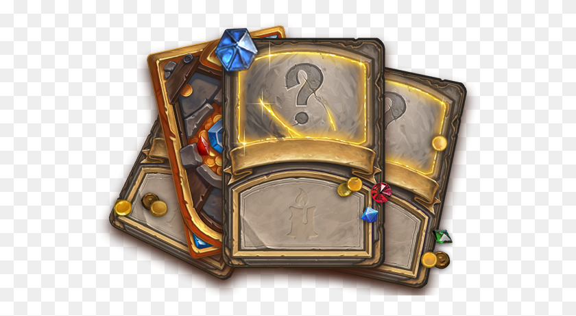 557x401 At Some Points During Your Adventure You39ll Get The Wish Card Kobolds And Catacombs, World Of Warcraft, Overwatch, Slot HD PNG Download