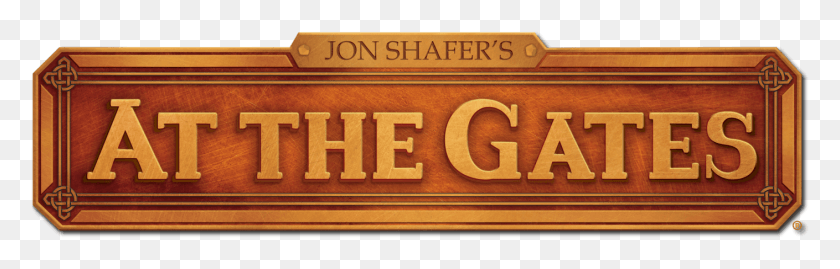 1409x379 At The Gates Cheats Jon Shafer39s At The Gates, Number, Symbol, Text HD PNG Download