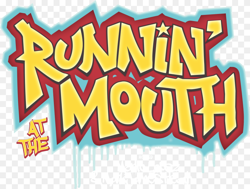 2754x2086 At The Mouth Logo Logo, Art, Graffiti, Dynamite, Weapon Transparent PNG