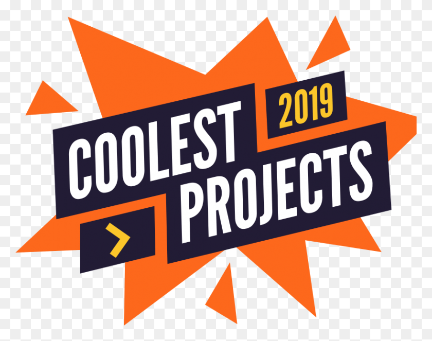 817x632 At Yesterdays Session We Spoke About The Upcoming Coolest Coolest Projects 2019, Advertisement, Poster, Flyer HD PNG Download