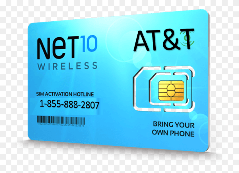 751x547 Atampt Tri Cut, Text, Credit Card, Id Cards HD PNG Download