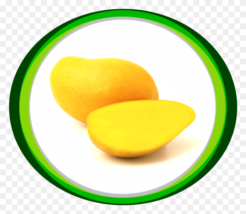 784x676 Ataulfo ​​Mango, Planta, Fruta, Alimentos Hd Png
