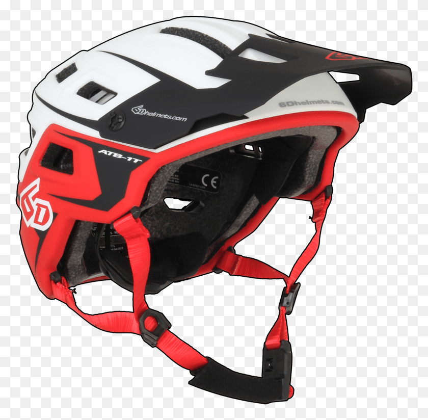 1541x1510 Atb 1t Evo Trail Helmet, Clothing, Apparel, Crash Helmet HD PNG Download