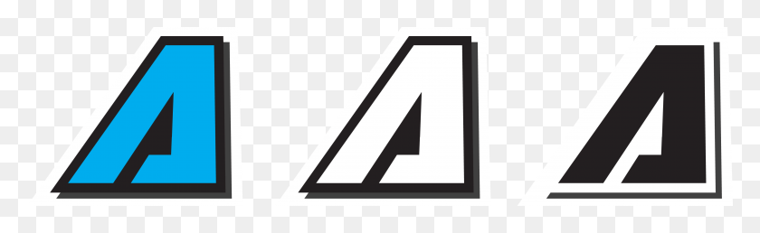 3958x1008 Atees Logo A, Number, Symbol, Text HD PNG Download