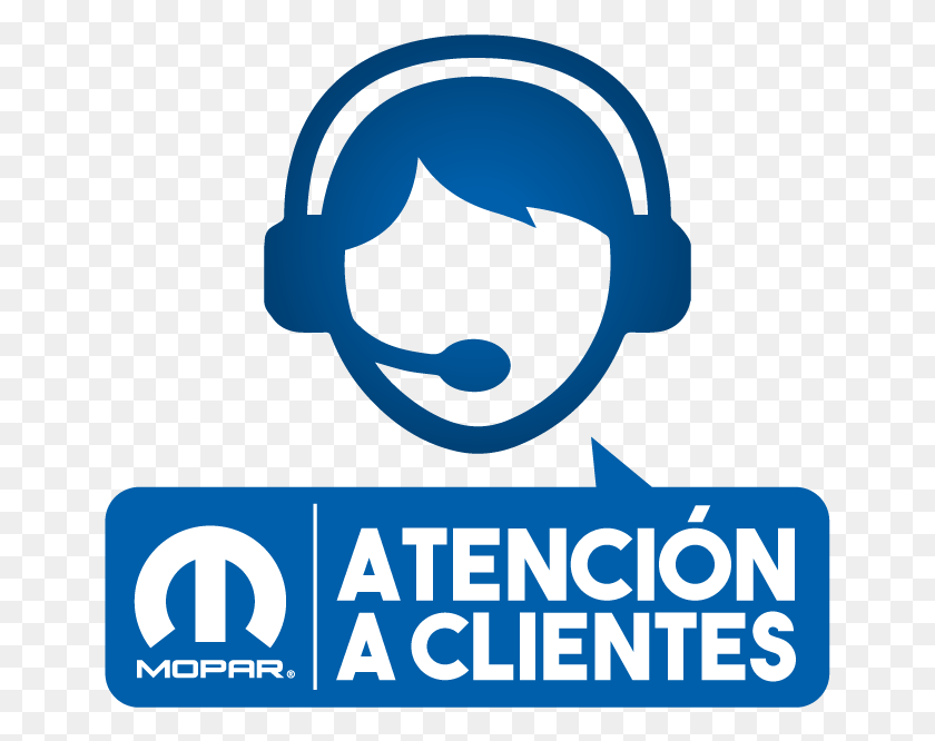 653x606 Atencin Al Cliente Mopar, Logo, Symbol, Trademark HD PNG Download