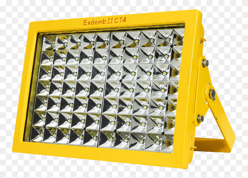 761x542 Atex Ex Ii 200w Led Explosion Proof Flood Light Lamp, Clock Tower, Tower, Architecture HD PNG Download