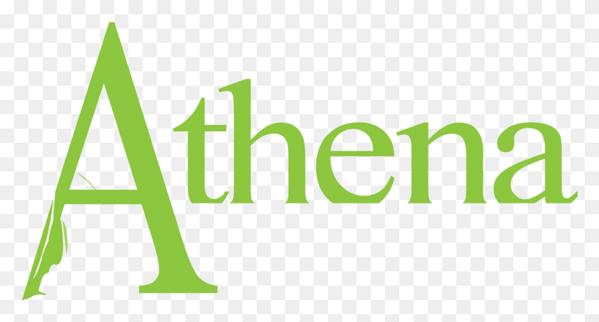 1371x688 Athena Communications Llc Graphic Design, Text, Word, Alphabet HD PNG Download