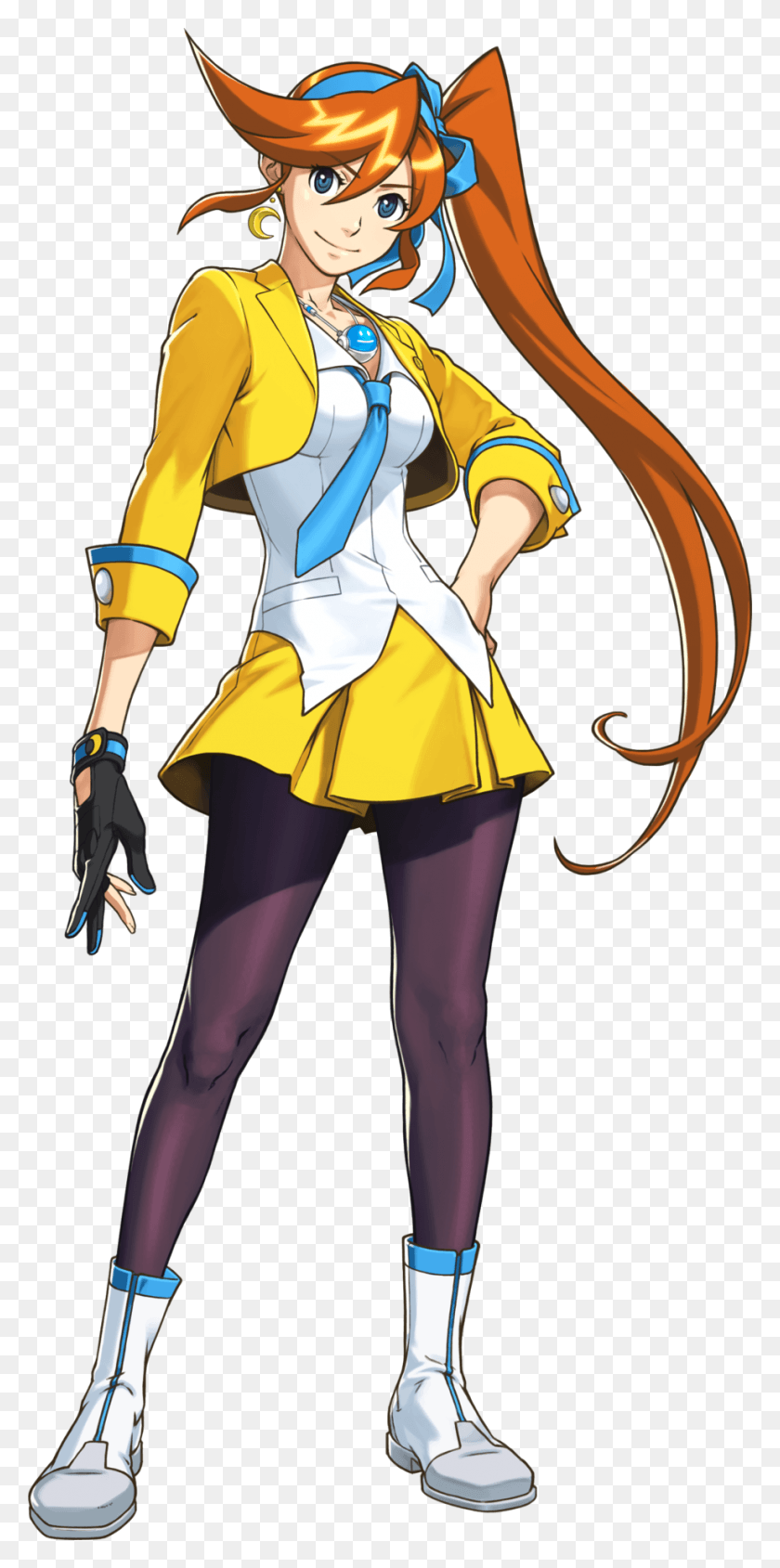 919x1920 Athena Cykes Phoenix Wright Ace Attorney Female Character Athena Cykes, Person, Human, Costume HD PNG Download