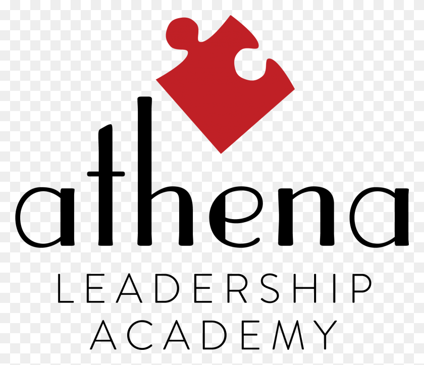 1553x1321 Athena Leadership Academy, Logo, Symbol, Trademark HD PNG Download