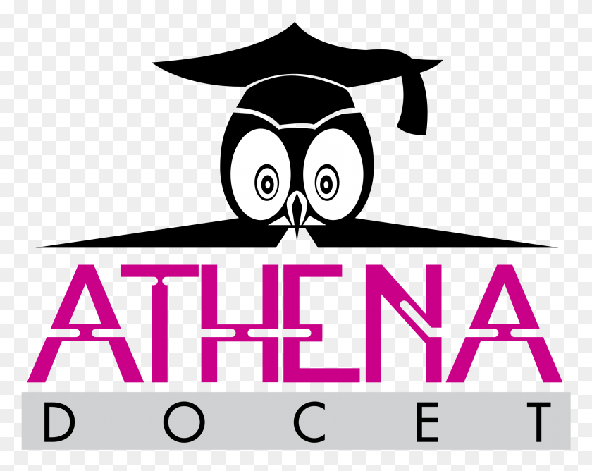 2191x1710 Athena Logo Transparent Logo Of Athena, Text, Symbol, Number HD PNG Download