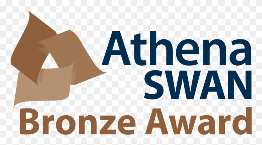 825x428 Athena Swan Logo Graphic Design, Text, Poster, Advertisement HD PNG Download