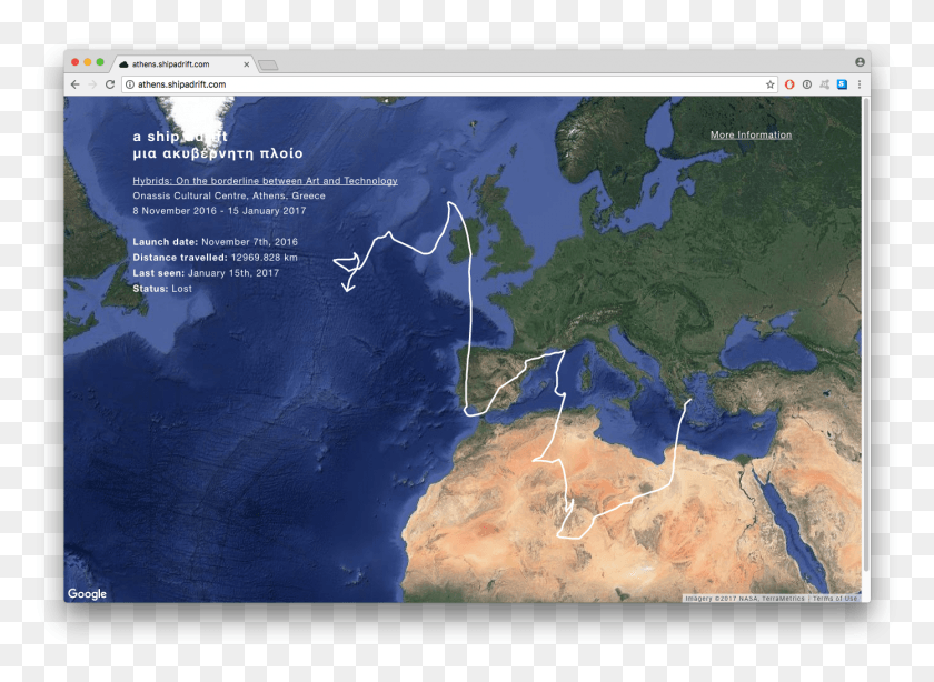 1391x988 Athens Adrift Athens Adrift Athens Adrift Cuckoo Tracking, Map, Diagram, Plot HD PNG Download