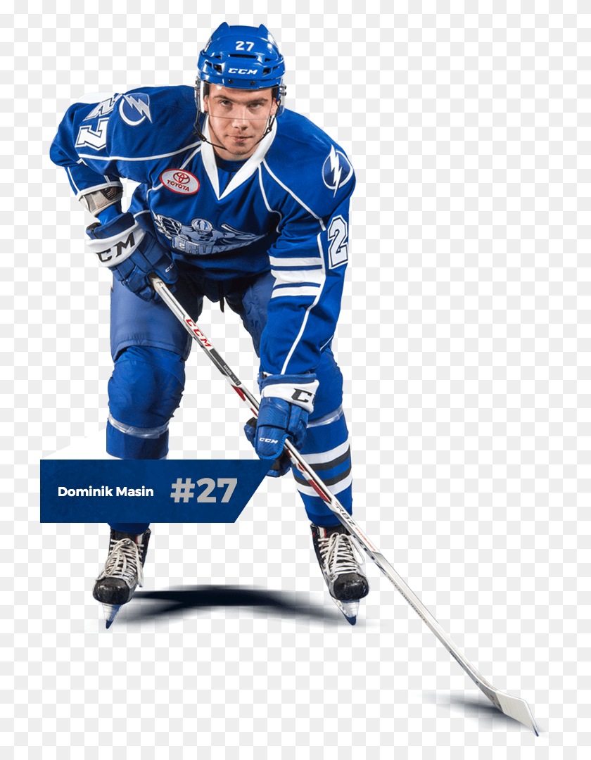 Athlete Cutout Hockey Player, Person, Human, People HD PNG Download.