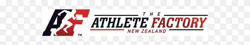 559x92 Athlete Factory Nz, Logo, Symbol, Trademark HD PNG Download