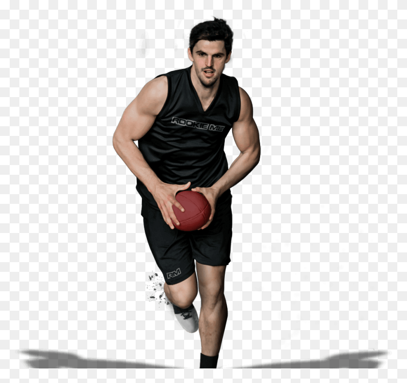 940x879 Athlete Scott Pendlebury Rookie Me, Person, Human, People HD PNG Download