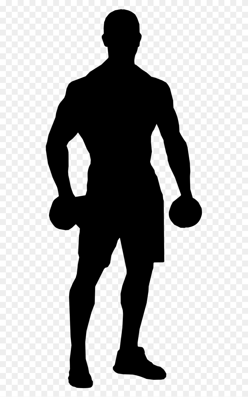 535x1281 Athletic Body, Gray, World Of Warcraft HD PNG Download