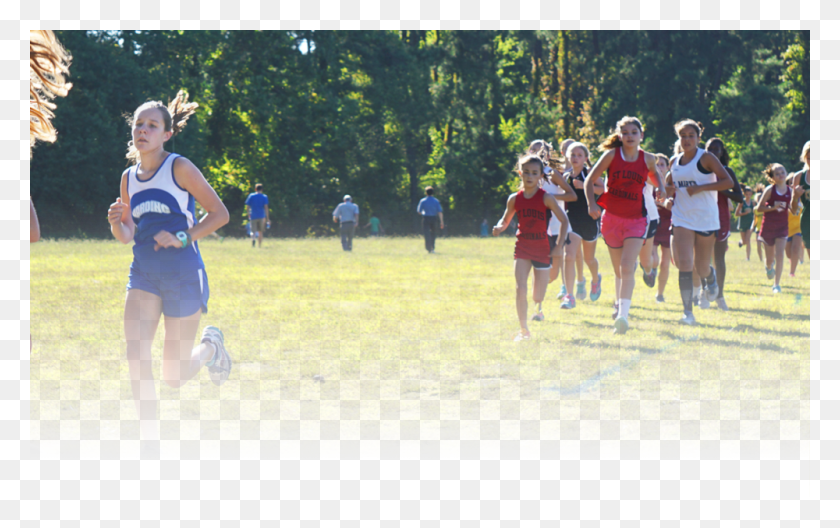 1000x600 Athletics Crosscountryms, Person, Human, Cross Country HD PNG Download