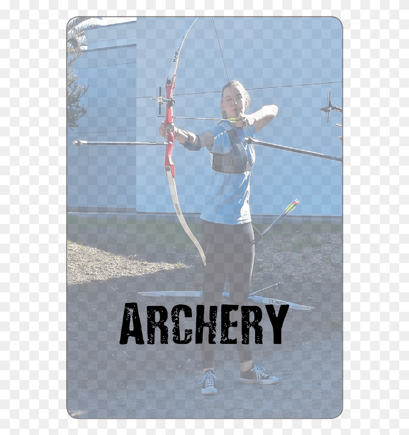 571x833 Athletics Photo Button Archery, Person, Human, Shoe HD PNG Download