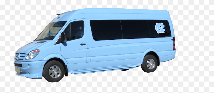 736x305 Athletics Sprinter Van Compact Van, Minibus, Bus, Vehicle HD PNG Download