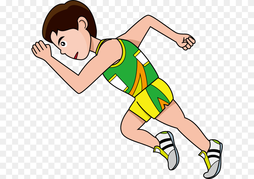 Athletics Track Clipart, Clothing, Shorts, Baby, Person Transparent PNG