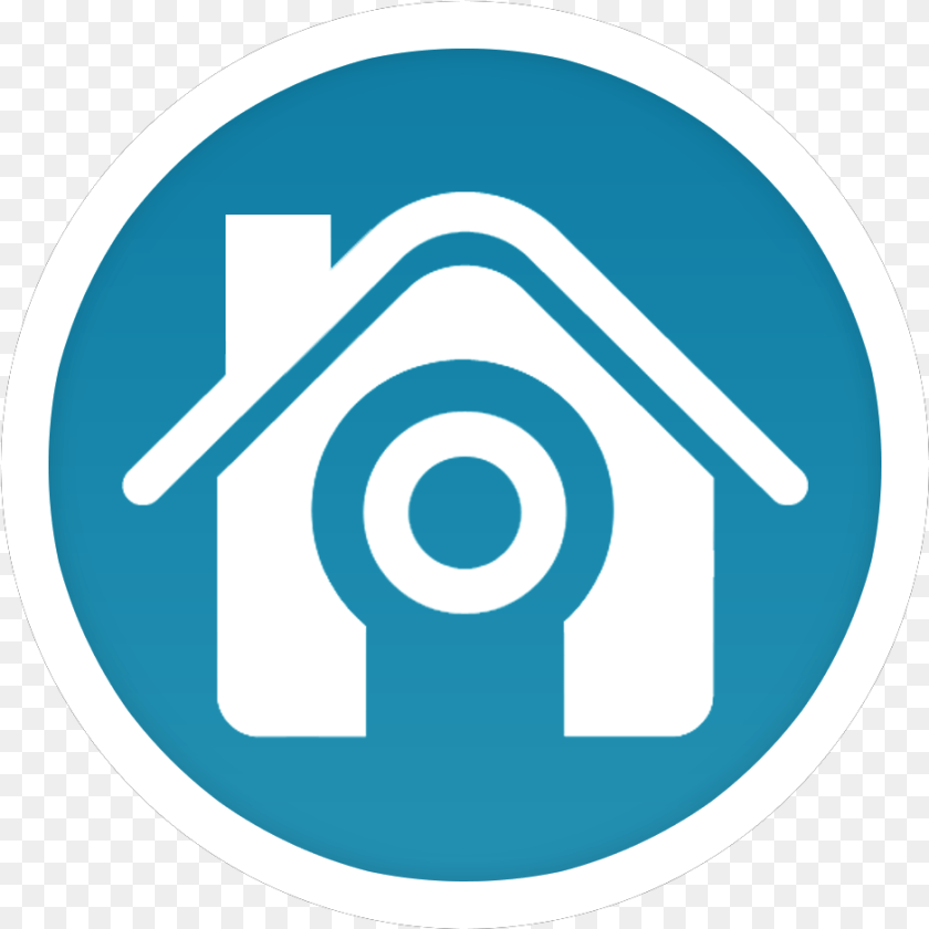 939x939 Athome Camera App, Disk, Sign, Symbol Transparent PNG