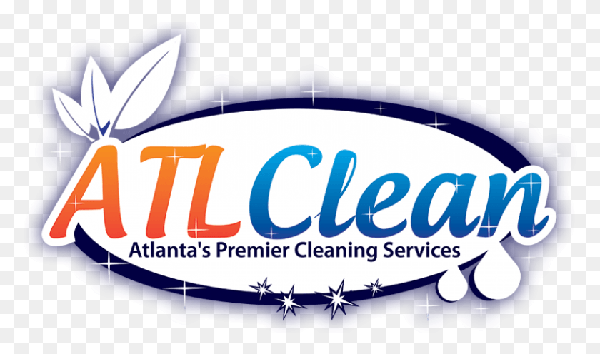 799x447 Atl Clean Logo Glow, Этикетка, Текст, Символ Hd Png Скачать