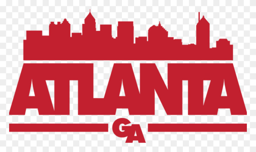 800x450 Atlanta, Text, Transportation, Vehicle HD PNG Download