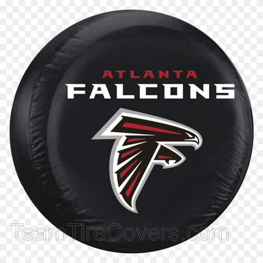787x788 Покрышки Только Для Шин Atlanta Falcon 33 35 Nfl Логотип Нфл Atlanta Falcons, Бейсболка, Кепка, Шляпа Png Скачать