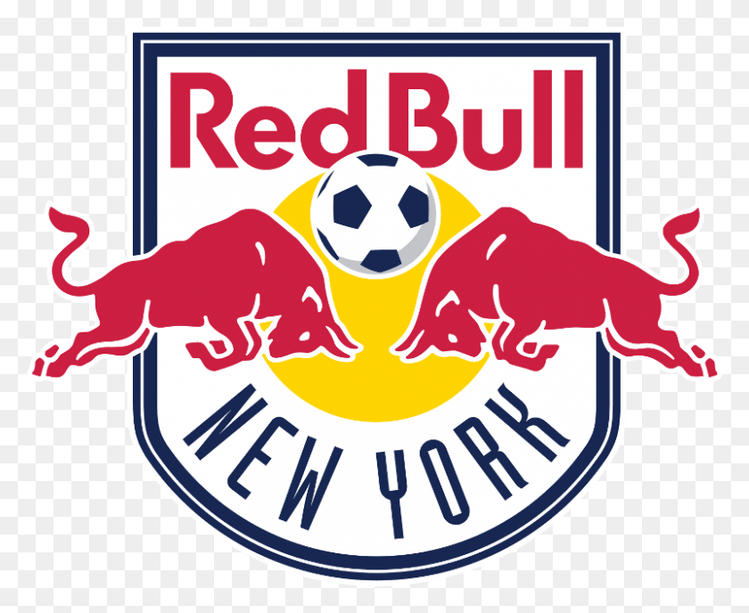 800x645 Descargar Png Atlanta Falcons Soccer Logo Images Gallery Red Bull Salzburg, Etiqueta, Texto, Publicidad Hd Png