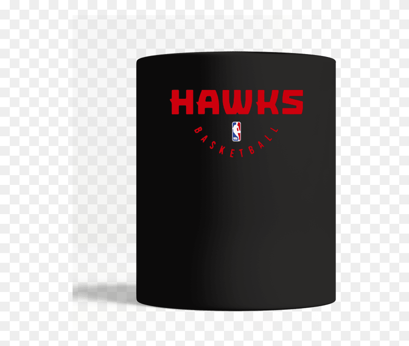 543x651 Atlanta Hawks Basketball Nba 2019 Mug Nba, Bottle, Appliance, Beverage HD PNG Download