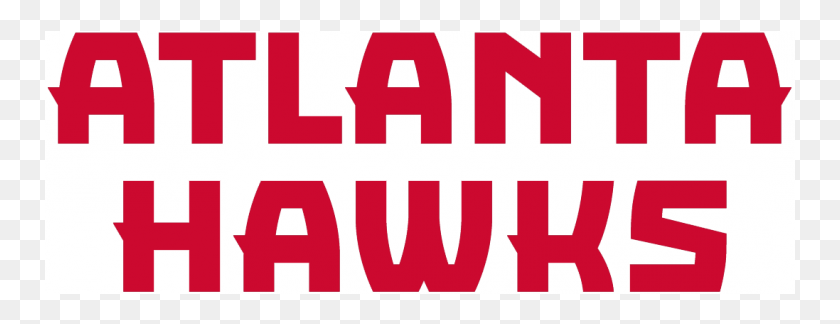 751x264 Descargar Png Atlanta Hawks Logotipo Png