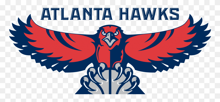 1231x526 Atlanta Hawks Sued For Alleged Racism Discrimination Hawks Basketball Team Logo, Pattern, Graphics HD PNG Download